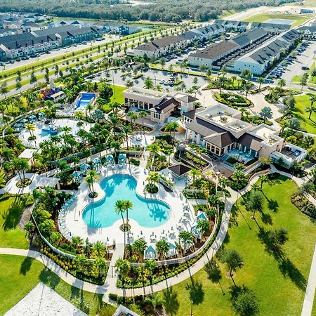 Wonderful Villas 18 Minutes Away From Disney! คิสซิมมี ภายนอก รูปภาพ