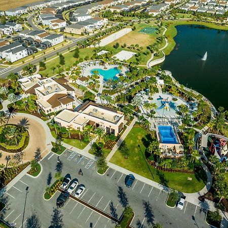 Wonderful Villas 18 Minutes Away From Disney! คิสซิมมี ภายนอก รูปภาพ