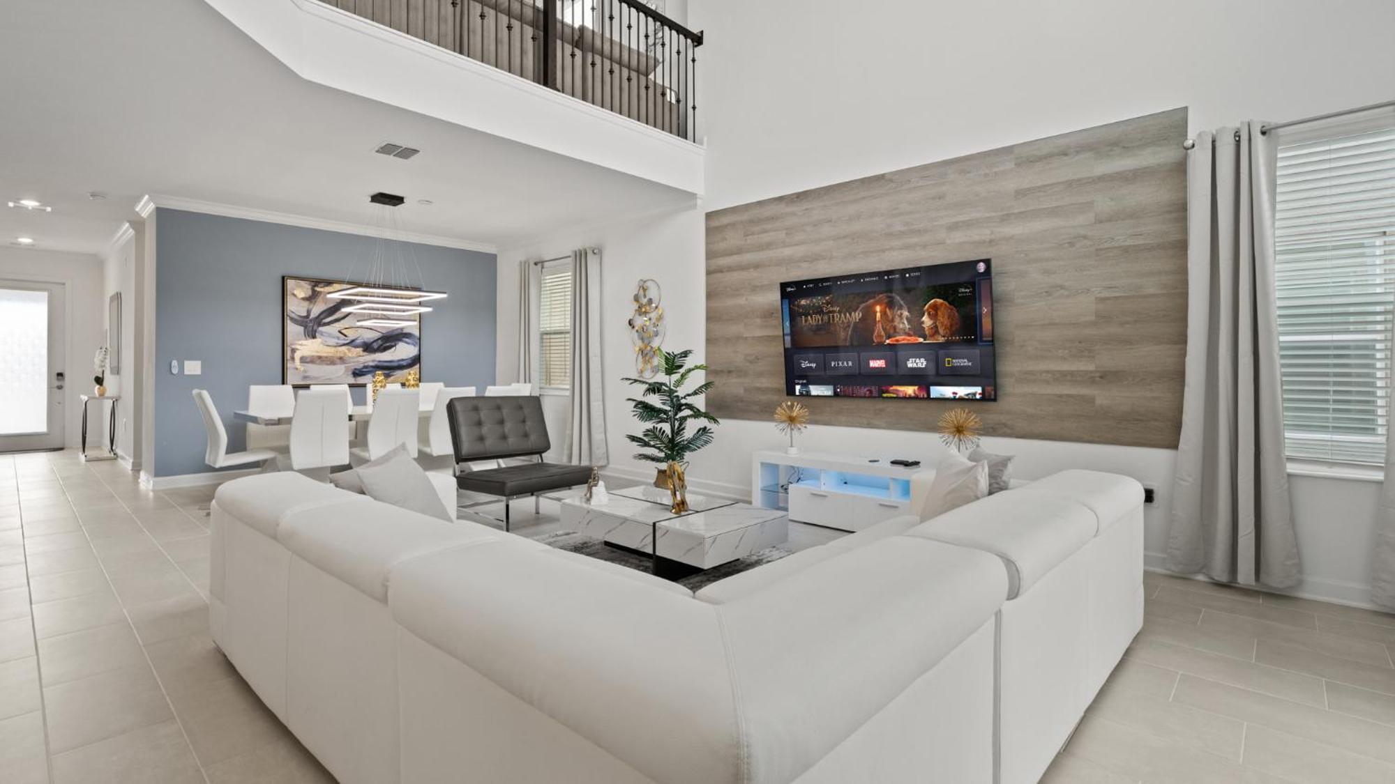 Wonderful Villas 18 Minutes Away From Disney! คิสซิมมี ภายนอก รูปภาพ