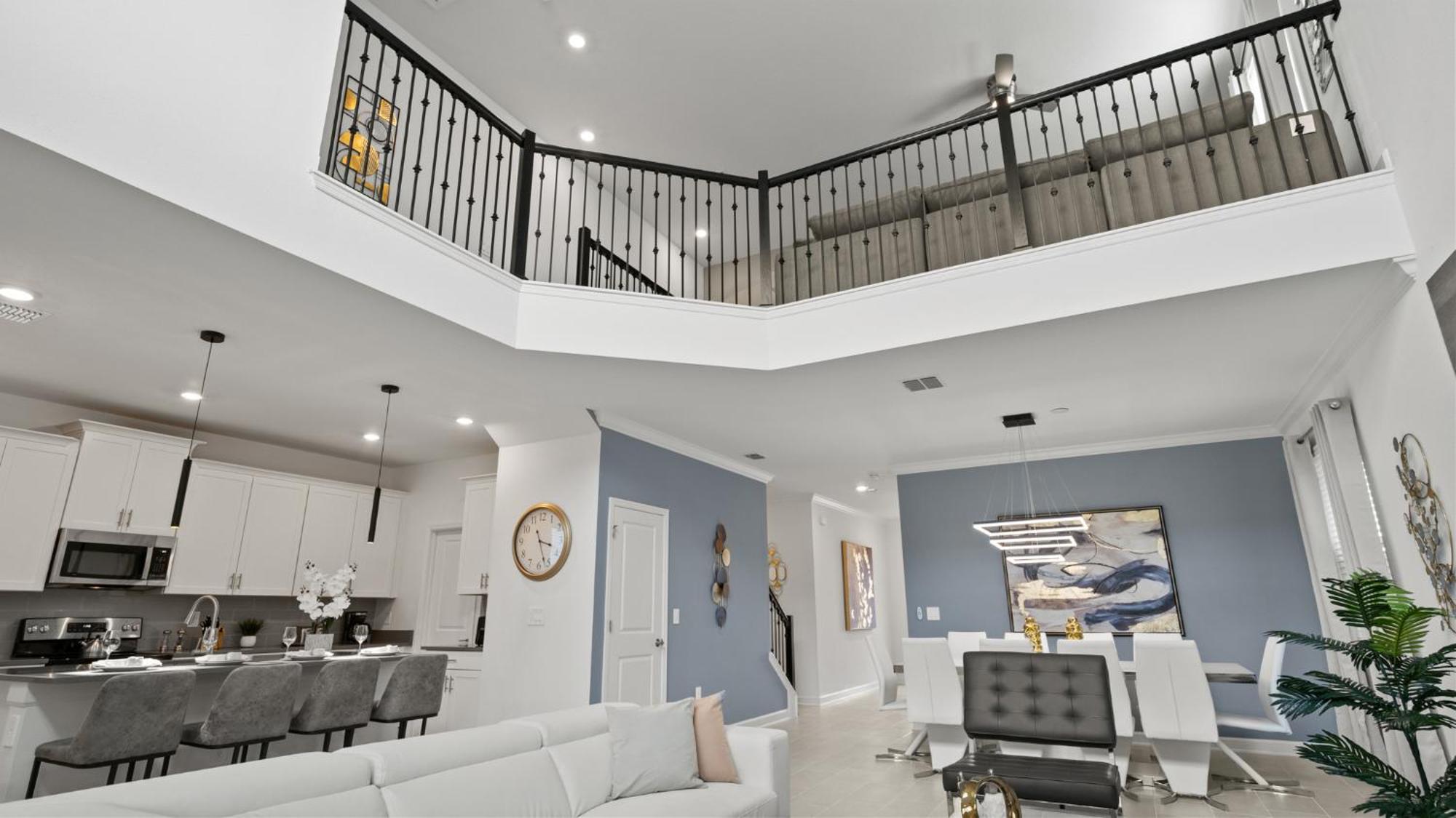 Wonderful Villas 18 Minutes Away From Disney! คิสซิมมี ภายนอก รูปภาพ