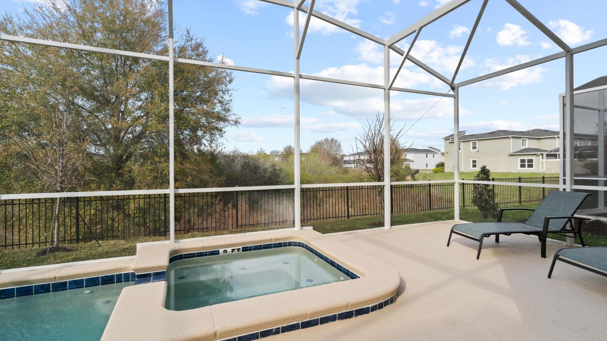 Wonderful Villas 18 Minutes Away From Disney! คิสซิมมี ภายนอก รูปภาพ