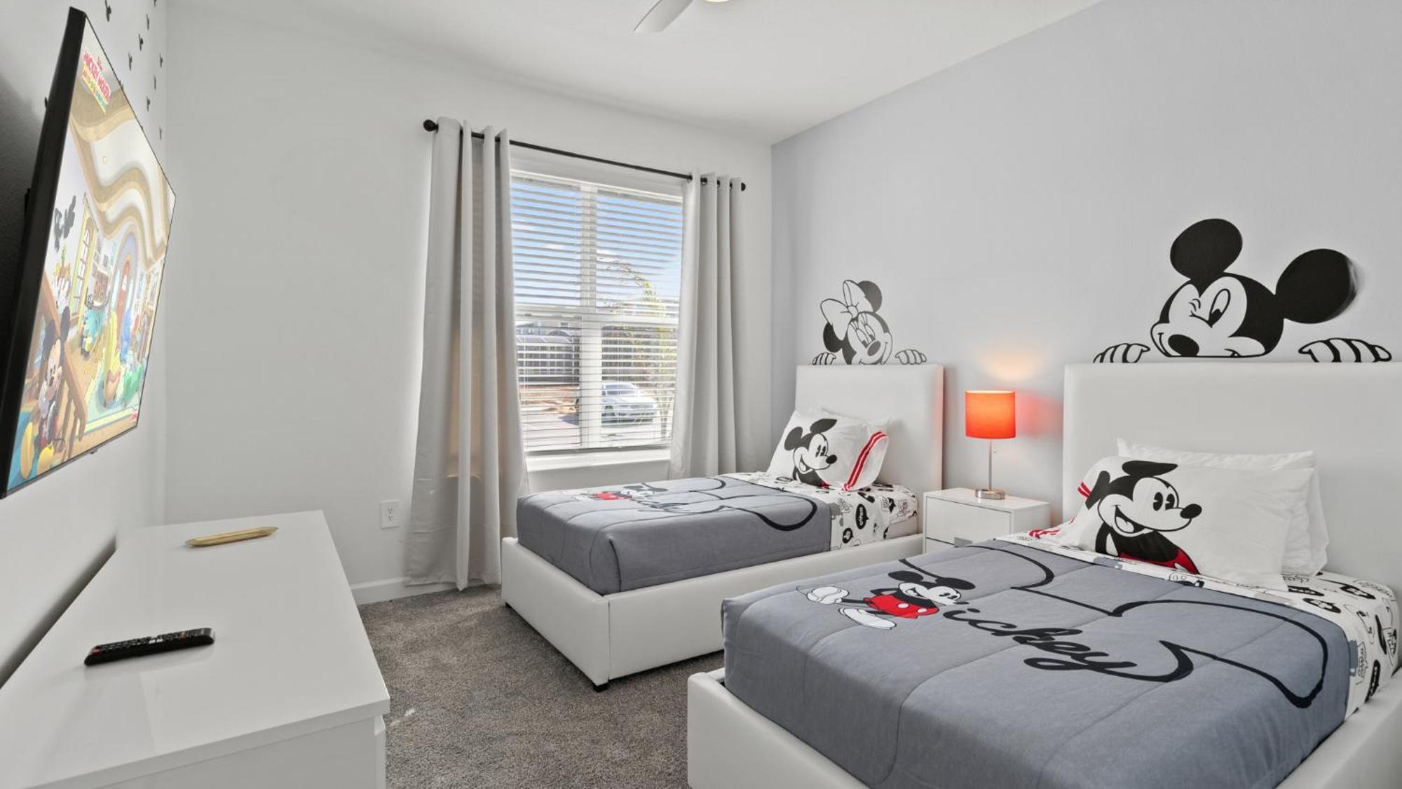 Wonderful Villas 18 Minutes Away From Disney! คิสซิมมี ภายนอก รูปภาพ