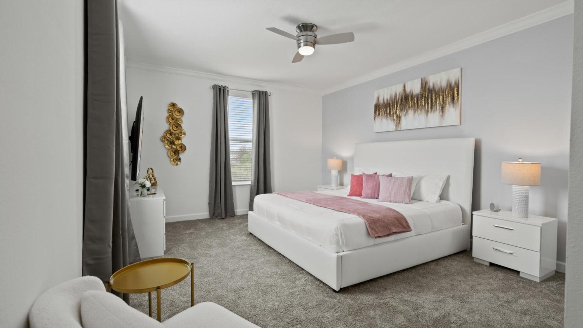 Wonderful Villas 18 Minutes Away From Disney! คิสซิมมี ภายนอก รูปภาพ