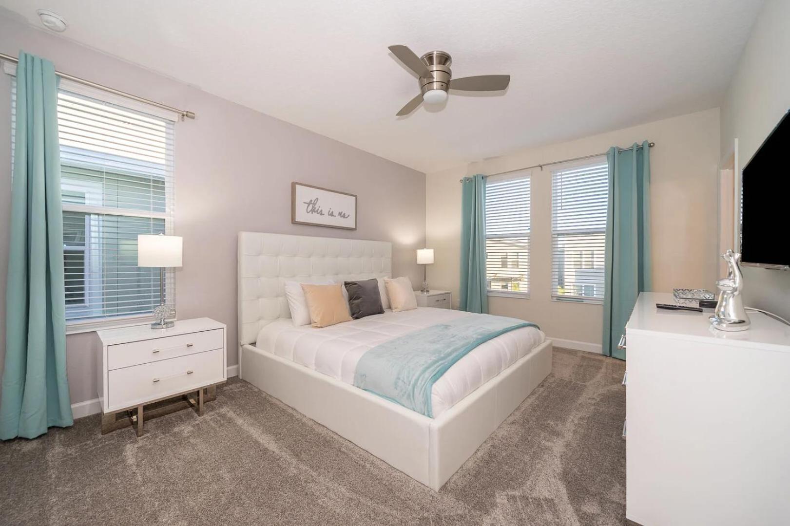 Wonderful Villas 18 Minutes Away From Disney! คิสซิมมี ภายนอก รูปภาพ