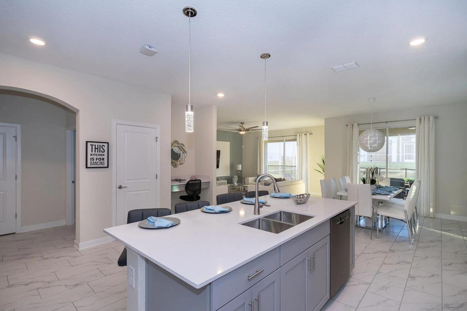Wonderful Villas 18 Minutes Away From Disney! คิสซิมมี ภายนอก รูปภาพ