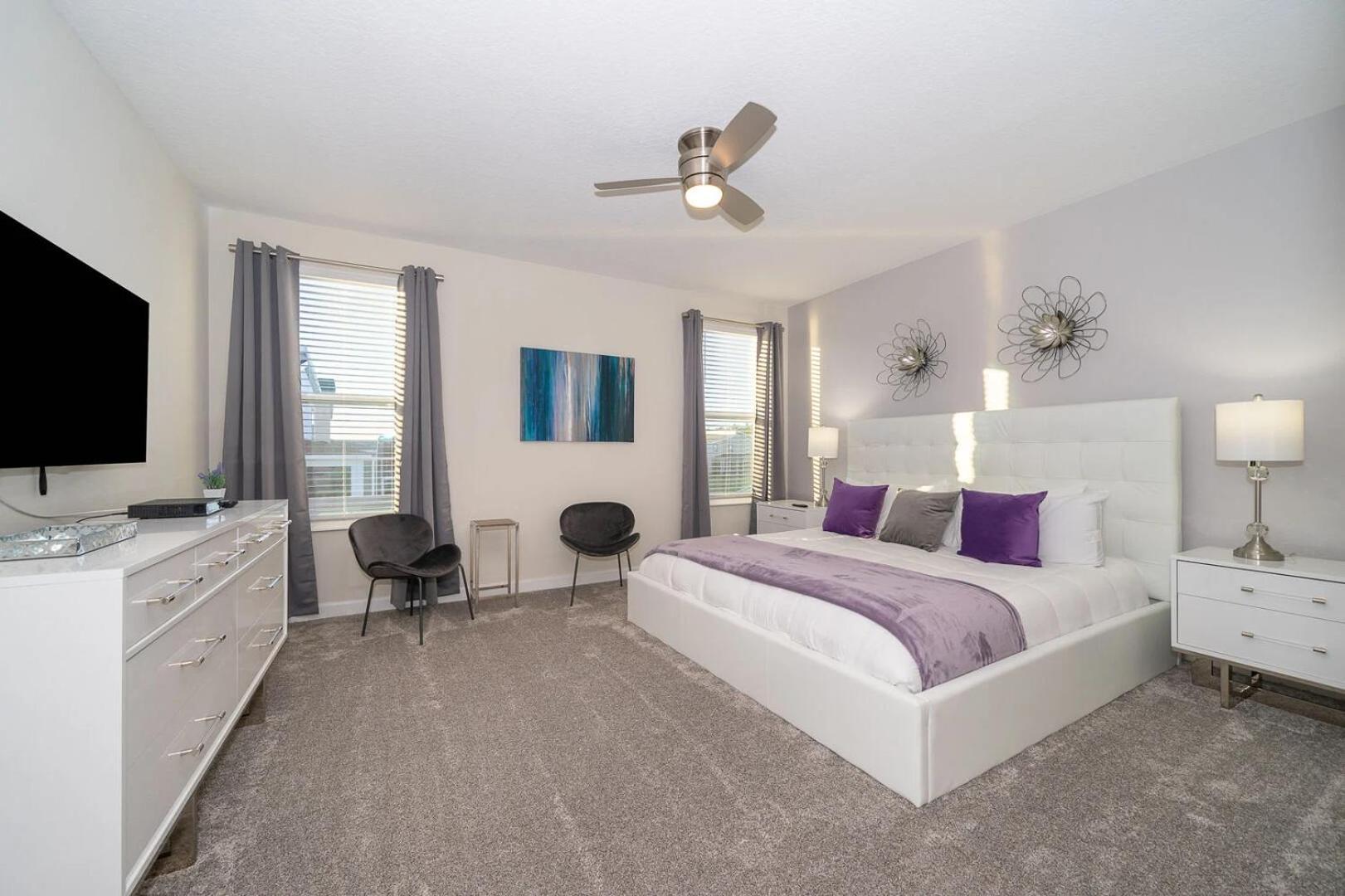 Wonderful Villas 18 Minutes Away From Disney! คิสซิมมี ภายนอก รูปภาพ
