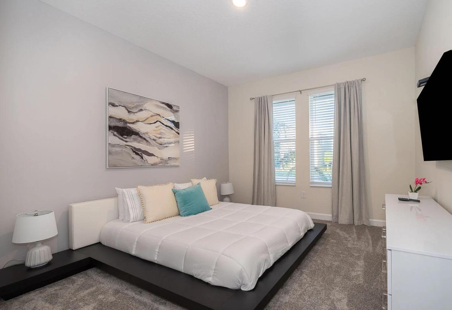 Wonderful Villas 18 Minutes Away From Disney! คิสซิมมี ภายนอก รูปภาพ