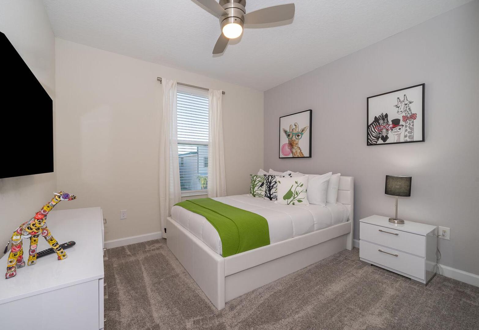 Wonderful Villas 18 Minutes Away From Disney! คิสซิมมี ภายนอก รูปภาพ