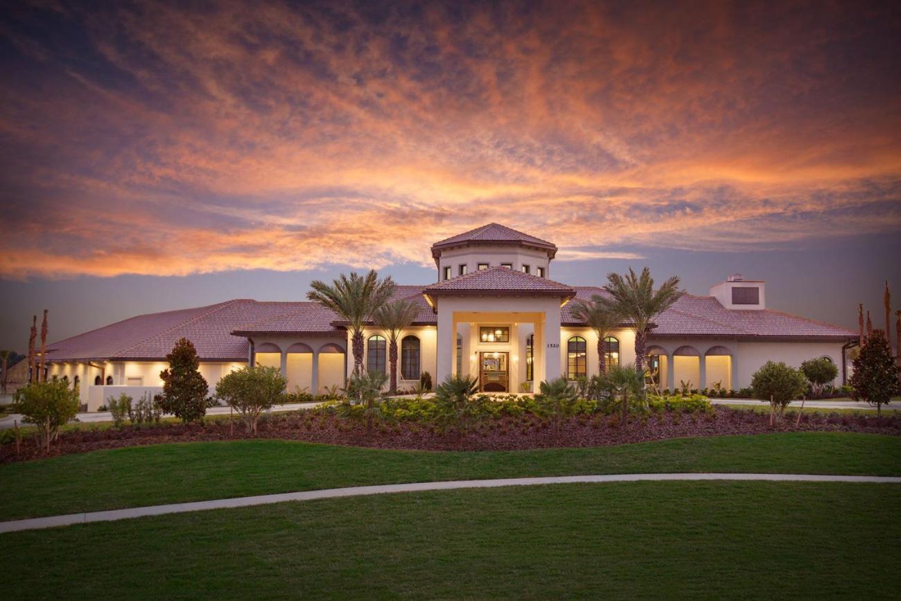 Wonderful Villas 18 Minutes Away From Disney! คิสซิมมี ภายนอก รูปภาพ