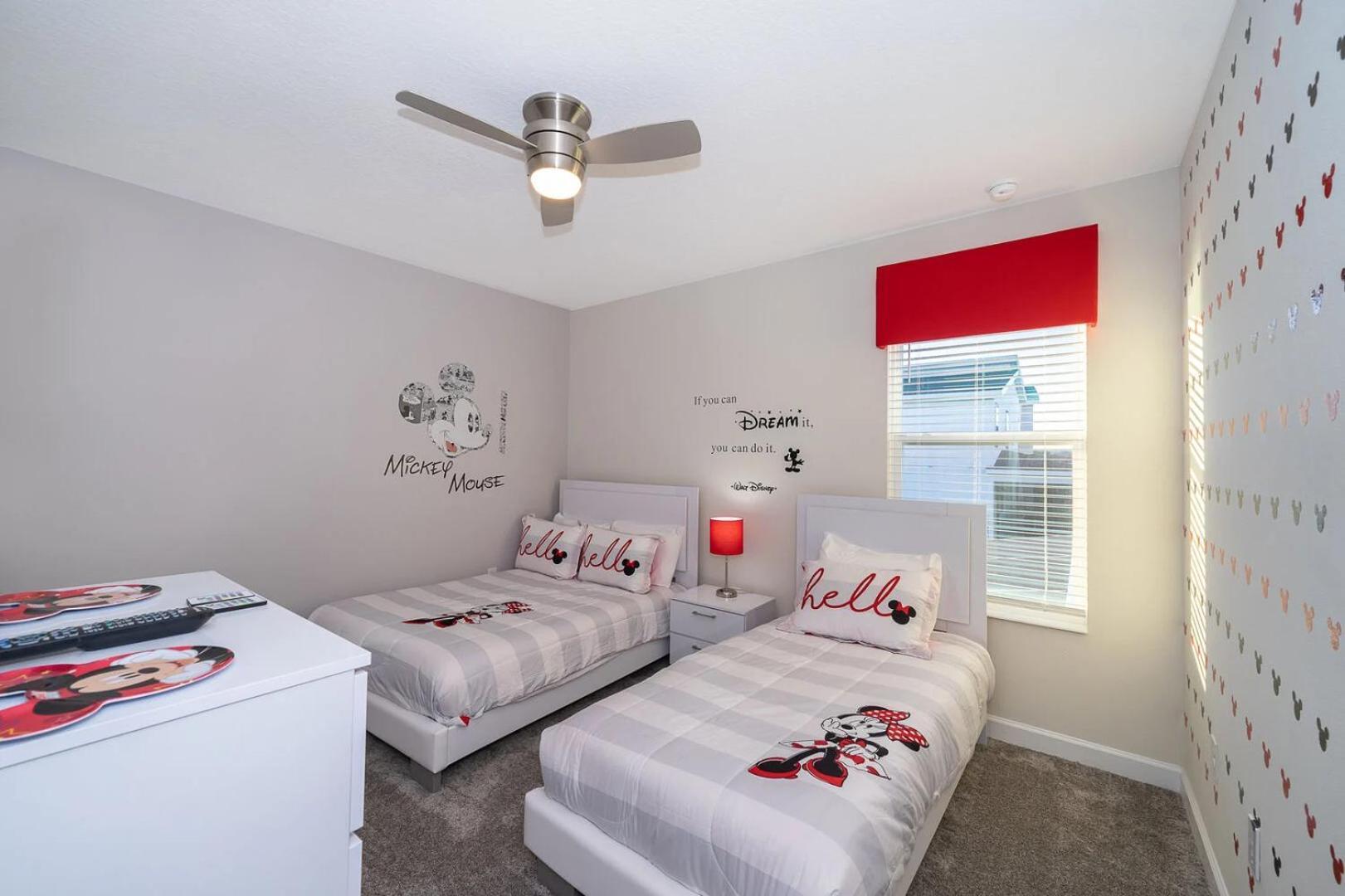 Wonderful Villas 18 Minutes Away From Disney! คิสซิมมี ภายนอก รูปภาพ