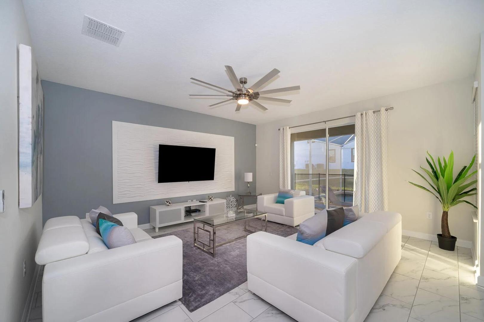 Wonderful Villas 18 Minutes Away From Disney! คิสซิมมี ภายนอก รูปภาพ