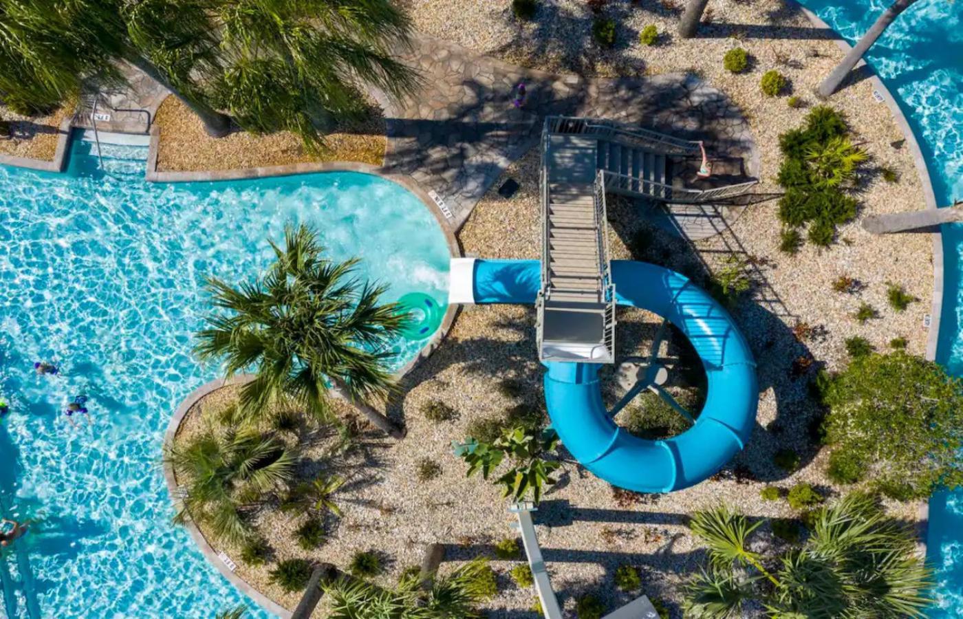 Wonderful Villas 18 Minutes Away From Disney! คิสซิมมี ภายนอก รูปภาพ