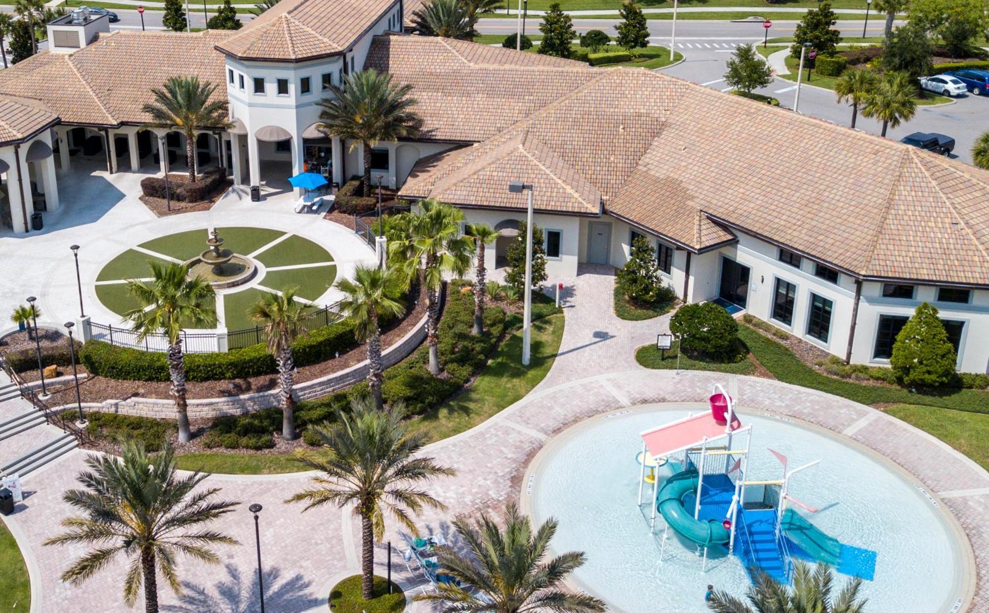 Wonderful Villas 18 Minutes Away From Disney! คิสซิมมี ภายนอก รูปภาพ