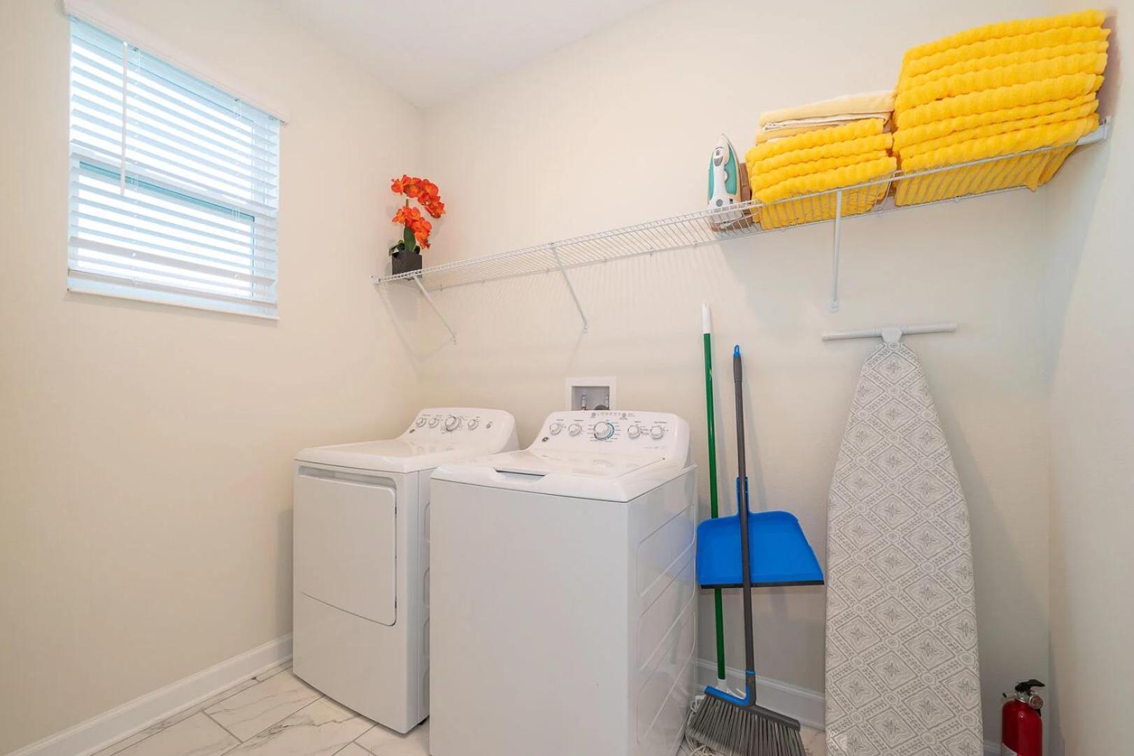Wonderful Villas 18 Minutes Away From Disney! คิสซิมมี ห้อง รูปภาพ